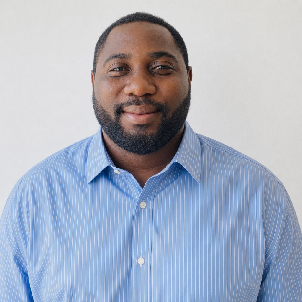 Nana Danquah Obeng-Amoako